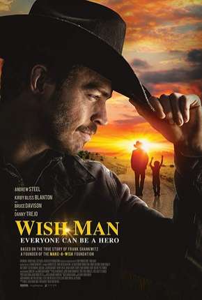 Filme Wish Man - Legendado Torrent