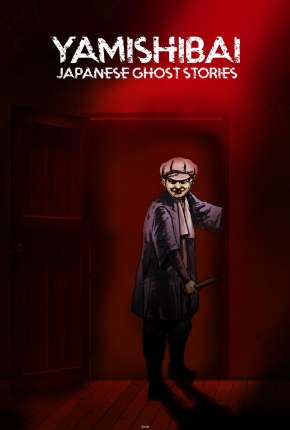 Anime Yami Shibai Torrent