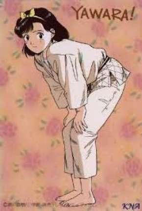 Anime Yawara - Legendado Torrent