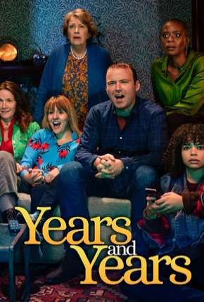 Série Years and Years Torrent