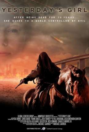 Filme Yesterdays Girl - Legendado Torrent