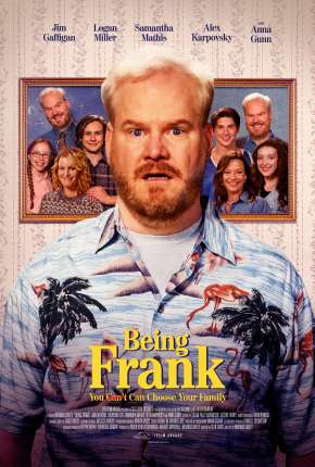 Filme You Can Choose Your Family - Legendado Torrent