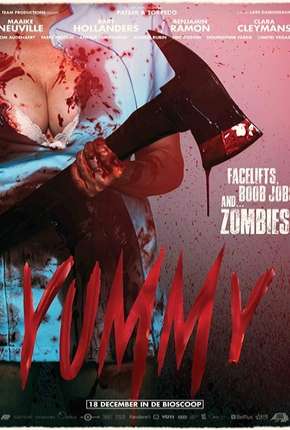 Filme Yummy - Legendado Download Filme Yummy - Legendado Torrent