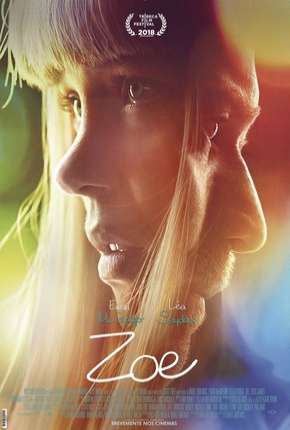 Filme Zoe Torrent