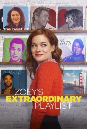 Série Zoeys Extraordinary Playlist - 1ª Temporada Legendada Torrent