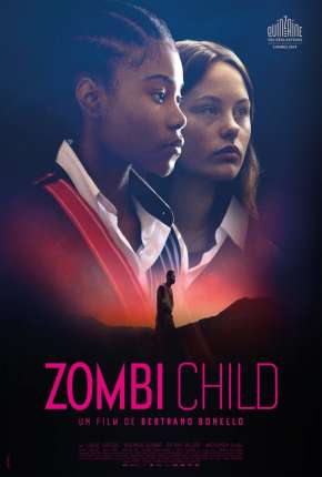 Filme Zombi Child - Legendado Torrent