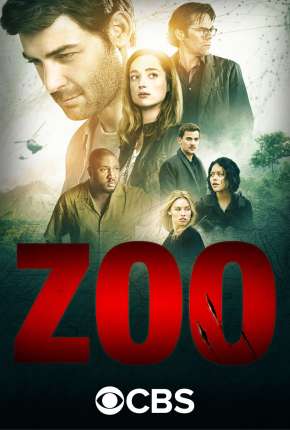 Série Zoo - Completa Torrent