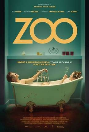 Filme Zoo - Legendado Torrent