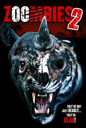 Filme Zoombies 2 Download Filme Zoombies 2 Torrent