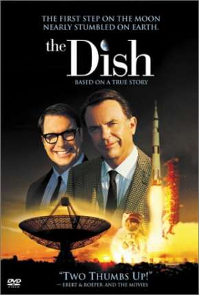 Filme A Antena - Direto da Lua Torrent