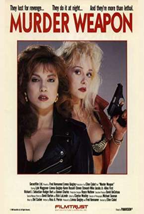 Filme A Arma do Crime - Legendado Torrent