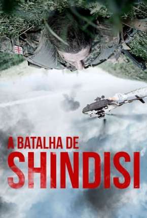 Filme A Batalha de Shindisi Torrent