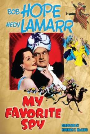 Filme A Cigana Me Enganou - Legendado Torrent