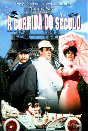 Filme A Corrida do Século Torrent