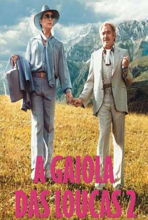 Filme A Gaiola das Loucas 2 Torrent