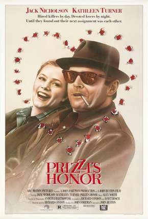 Filme A Honra do Poderoso Prizzi Torrent