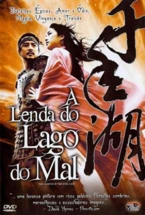Filme A Lenda do Lago do Mal Torrent