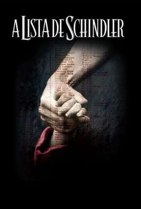 Filme A Lista de Schindler - Schindlers List Torrent