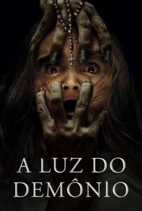 Filme A Luz do Demônio - Prey for the Devil Torrent