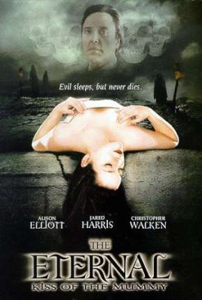 Filme A Maldição da Múmia Torrent