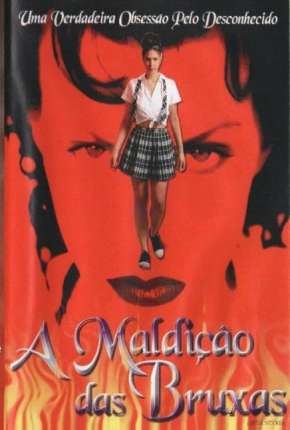 Filme A Maldição das Bruxas Torrent