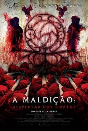 Filme A Maldição - Despertar dos Mortos Torrent
