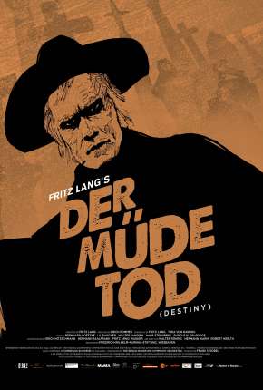 Filme A Morte Cansada - Legendado Torrent