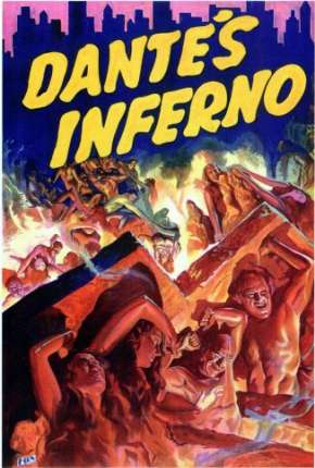 Filme A Nave de Satã - Legendado Torrent