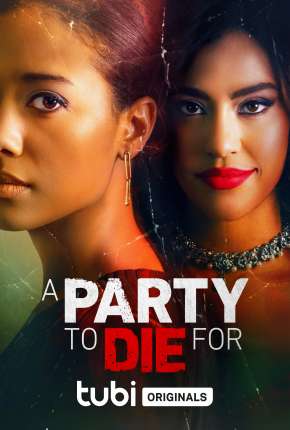 Filme A Party to Die For - Legendado Torrent
