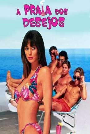 Filme A Praia dos Desejos Torrent