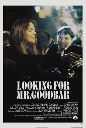 Filme À Procura de Mr. Goodbar Torrent