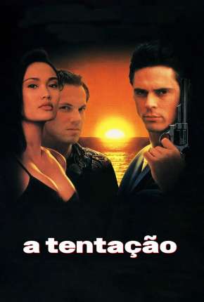 Filme A Tentação - Treacherous Torrent