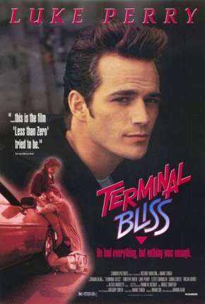 Filme A Última Viagem - Terminal Bliss Torrent