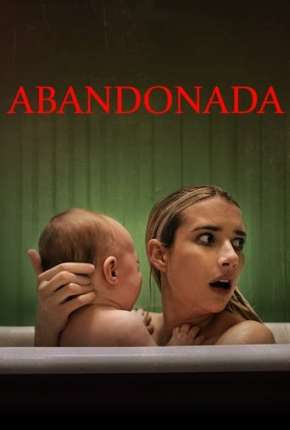 Filme Abandonada Torrent
