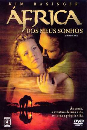 Filme África dos Meus Sonhos Torrent