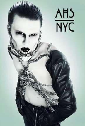 Série American Horror Story - NYC - 11ª Temporada Legendada Torrent