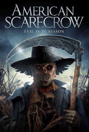 Filme American Scarecrow - Legendado Torrent