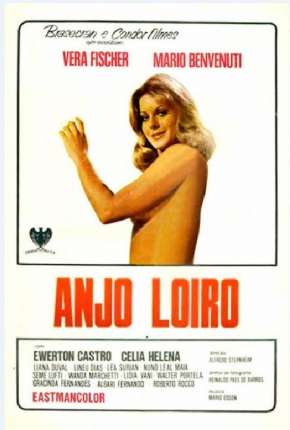 Filme Anjo Loiro Torrent