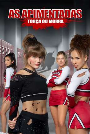 Filme As Apimentadas - Torça ou Morra Torrent