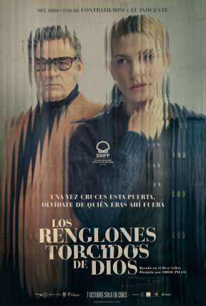 Filme As Linhas Tortas de Deus - Legendado Torrent