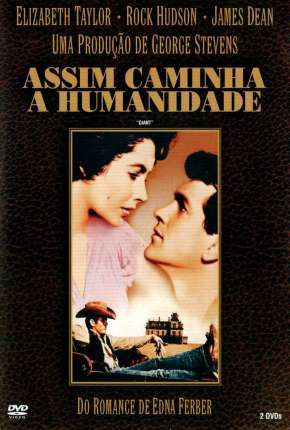 Filme Assim Caminha a Humanidade Torrent