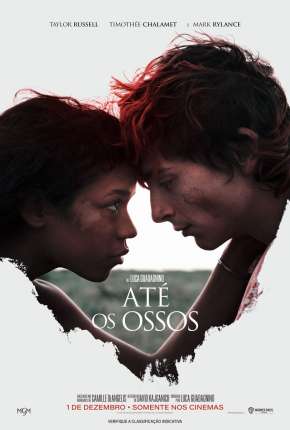 Filme Até os Ossos - Legendado Torrent