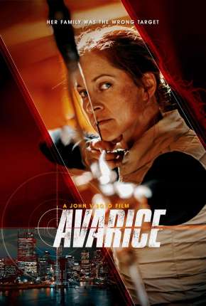 Filme Avarice - Legendado Torrent