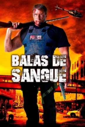 Filme Balas de Sangue Torrent