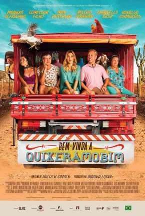 Filme Bem-Vinda a Quixeramobim Torrent