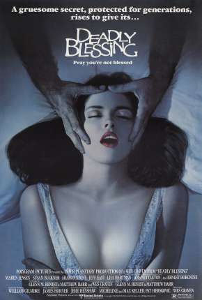 Filme Benção Mortal Torrent