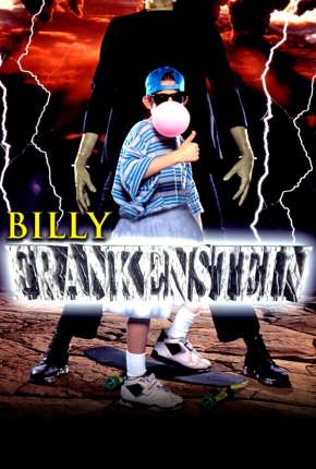 Filme Billy Frankenstein Torrent