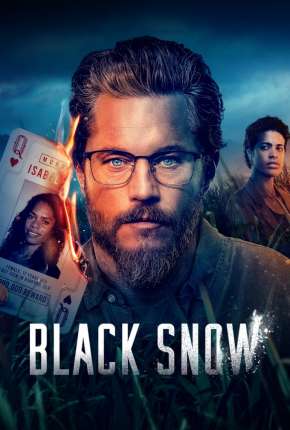 Série Black Snow - 1ª Temporada Legendada Torrent