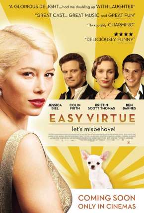 Filme Bons Costumes Torrent