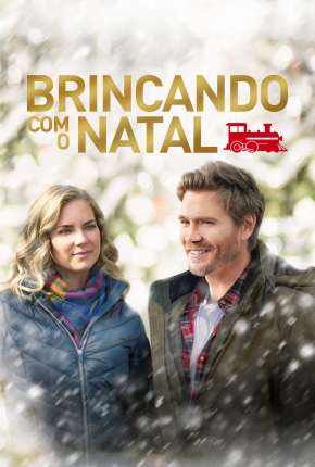 Filme Brincando com o Natal Torrent